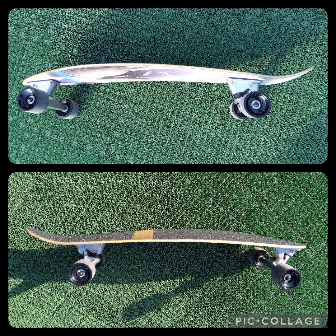 美✨SNAFU サーフスケート CX系/ ヨロイ sector9 carver