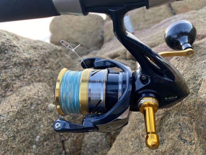 レビュー高評価の商品 なす様専用 ナスキー リール スポーツ レジャー 9 999 Braulino Com Br