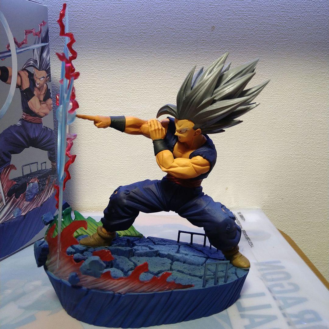 ドラゴンボールスーパー フィギュアーツZERO 孫悟飯ビースト ドラゴンボールスーパー フィギュアーツZERO 孫悟飯ビースト