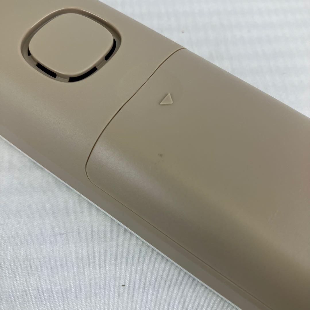 【展示品】パナソニック RU・RU・RU デジタルコードレス電話機 親機のみ