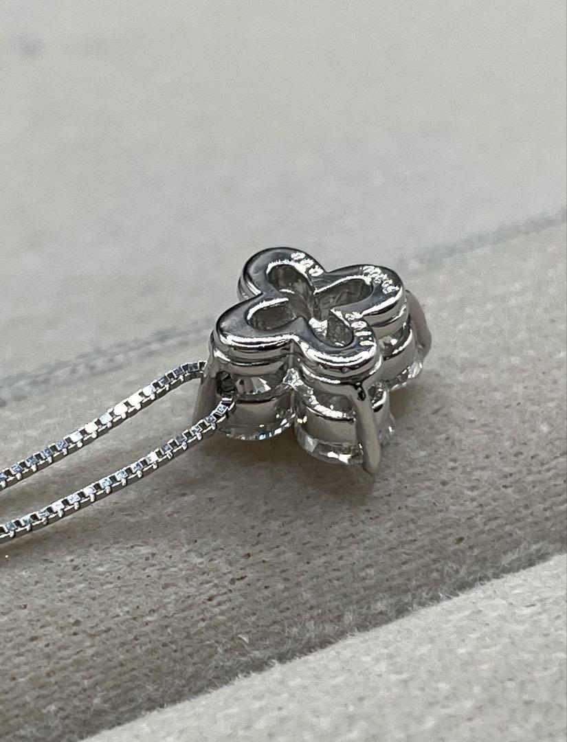 JE56☆高級 ダイヤモンド1.182ct プラチナ ペンダントヘッド