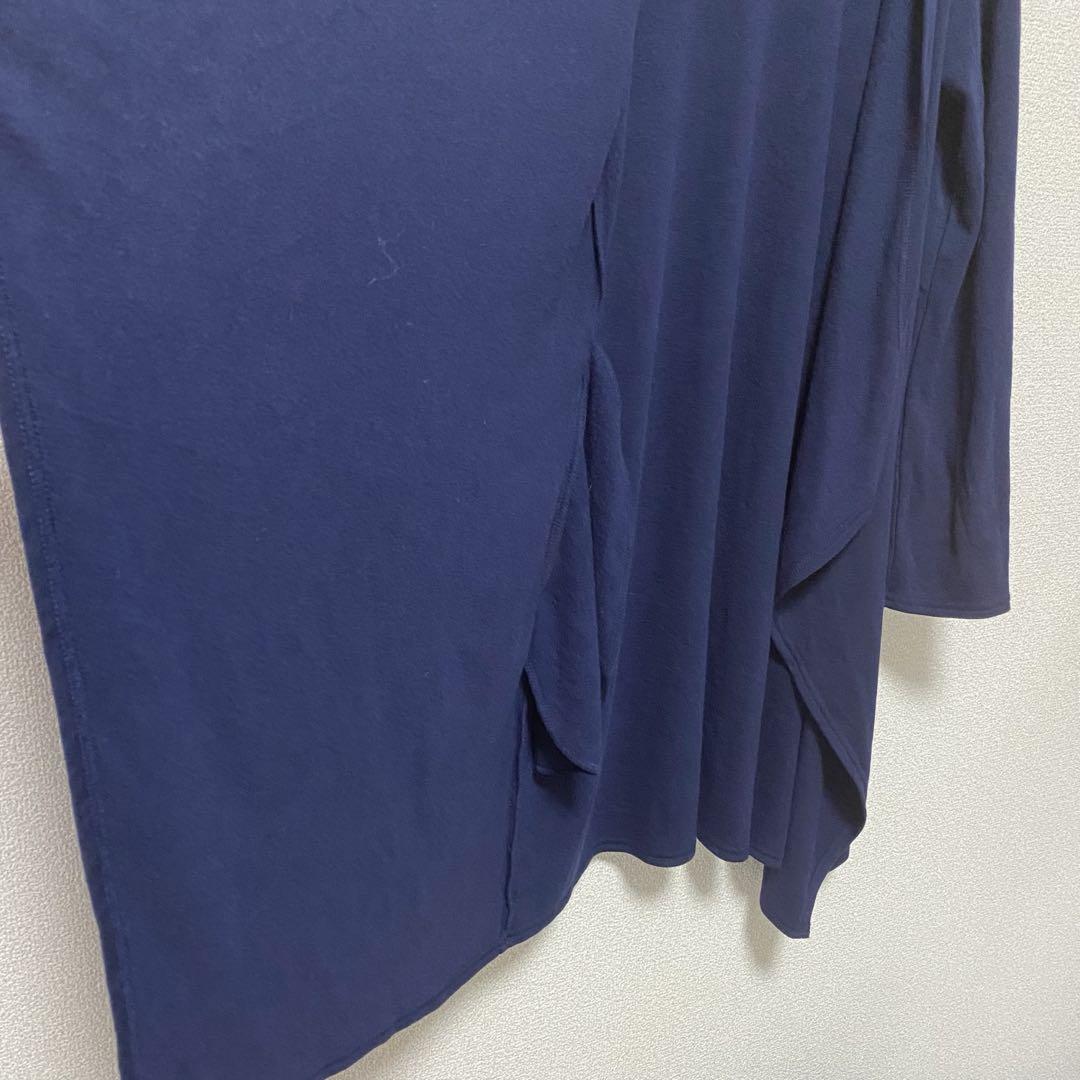 フード付き 上品