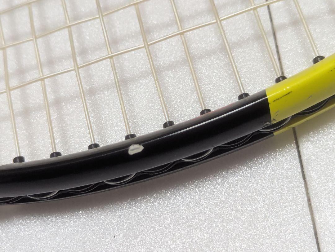 Babolat バボラ　AERO PRO DRIVE エアロプロドライブ