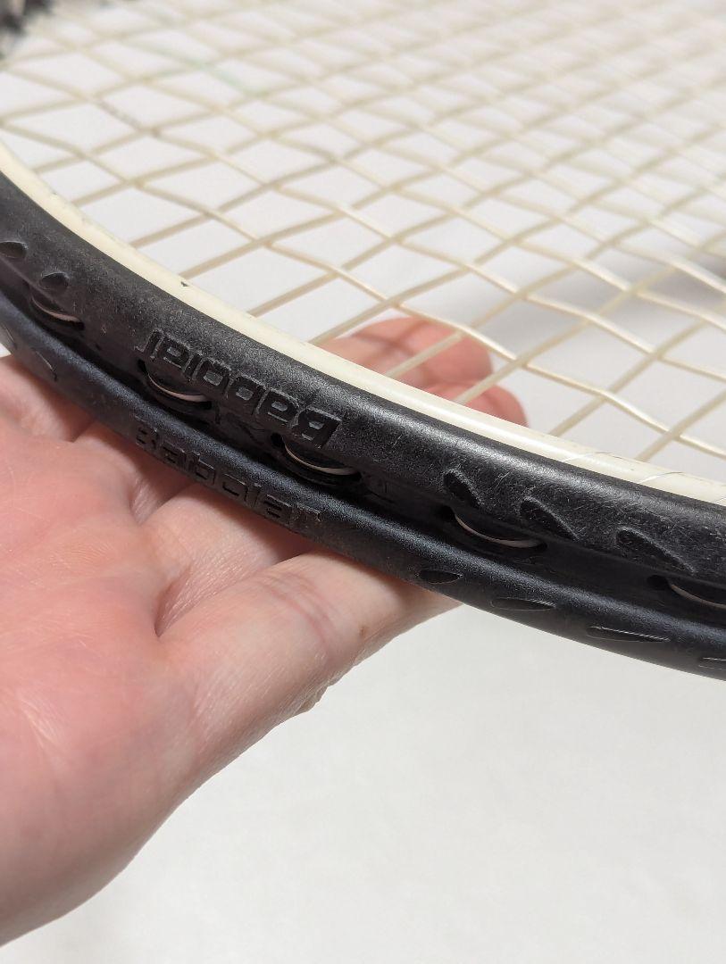 Babolat バボラ　AERO PRO DRIVE エアロプロドライブ