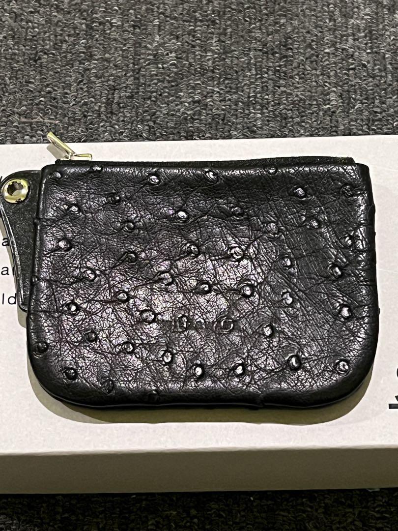 ほぼ未使用　激レア　WILDSWANS ノーマ　オーストリッチ　フルポイント