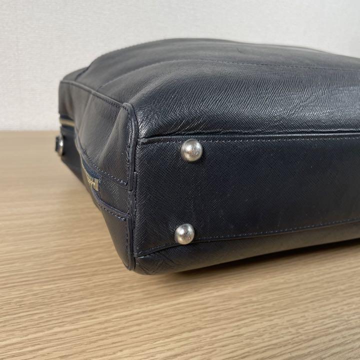 ペッレモルビダ ブリーフケース ビジネスバッグ - メルカリ