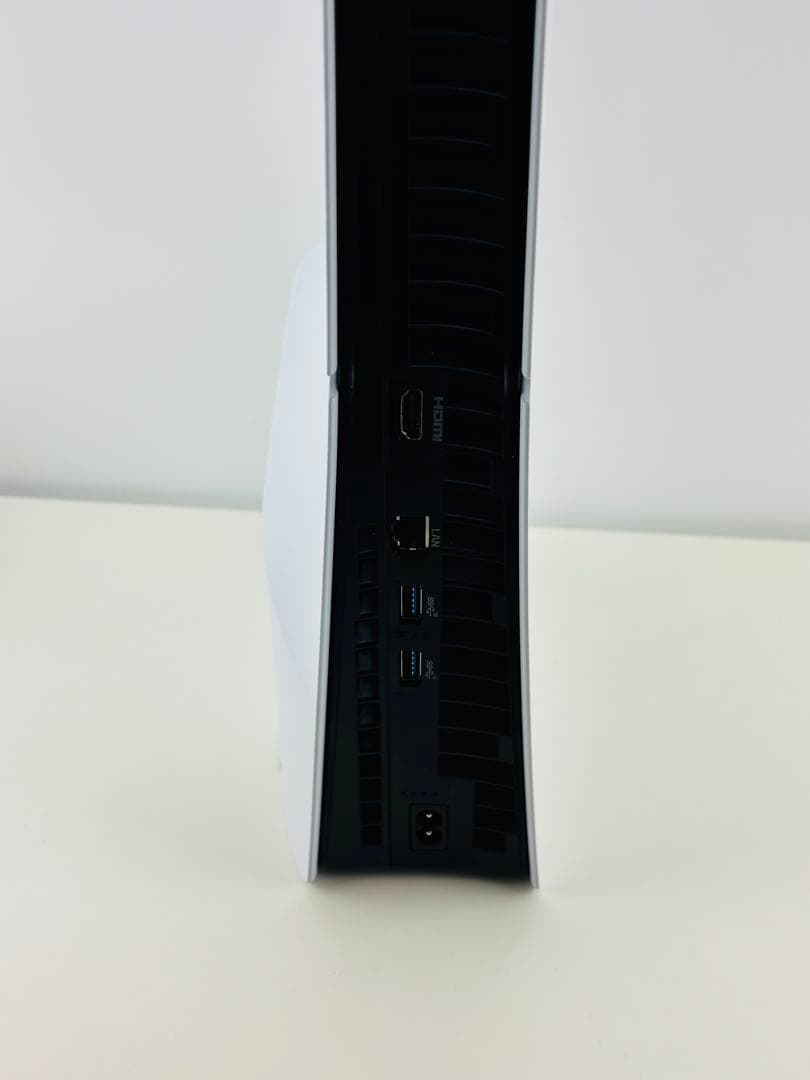 2000 ディスクドライブ搭載PlayStation5