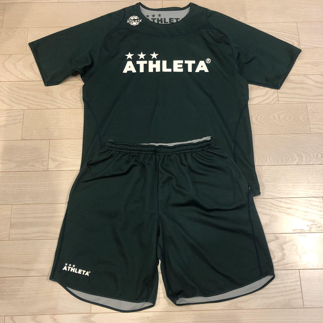売り込み Athleta リバーシブル 上下 L Www Anavara Com