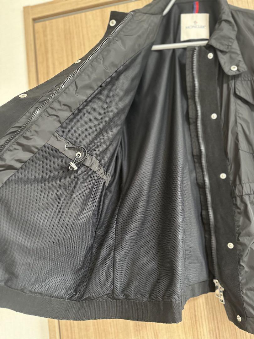 モンクレール TATIN GIUBBOTTO TATIN JACKET サイズ0 - メルカリ