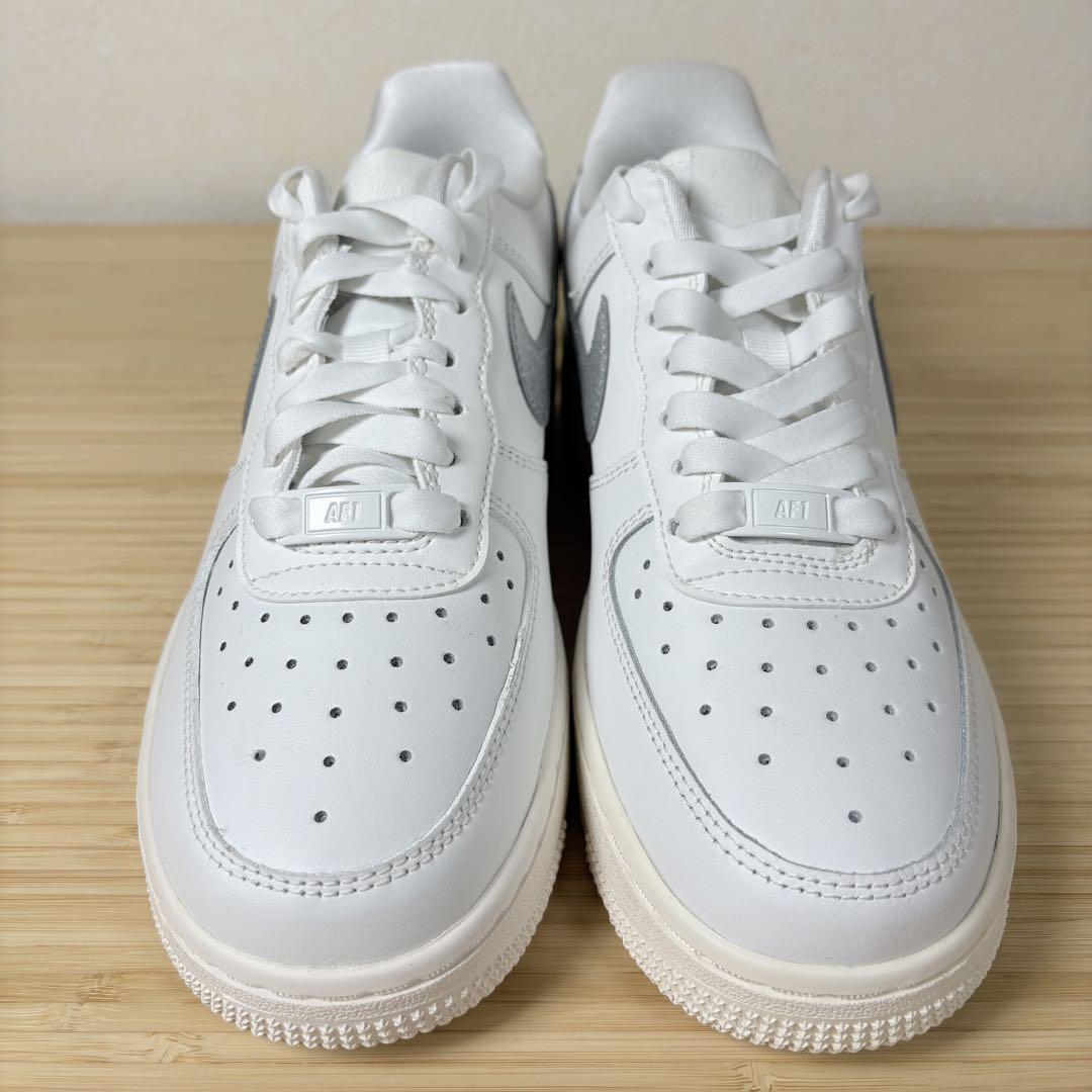 【未使用品】NIKE ナイキ ウィメンズ エアフォース 1'07