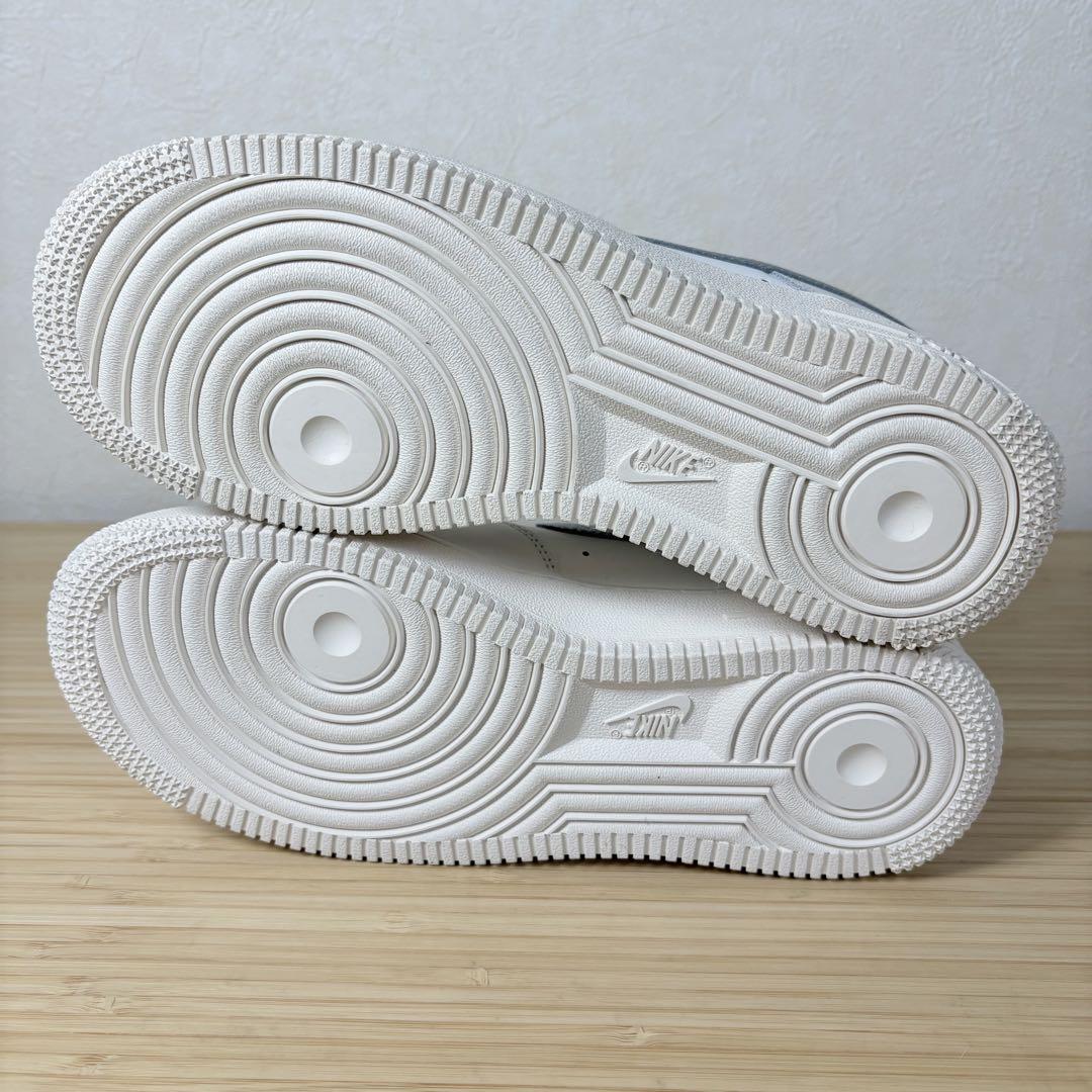【未使用品】NIKE ナイキ ウィメンズ エアフォース 1'07