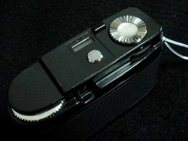 212790 撮影可 フジカ ミニ フジカミニ fujica mini カメラ 212790 撮影可 フジカ ミニ フジカミニ fujica mini カメラ