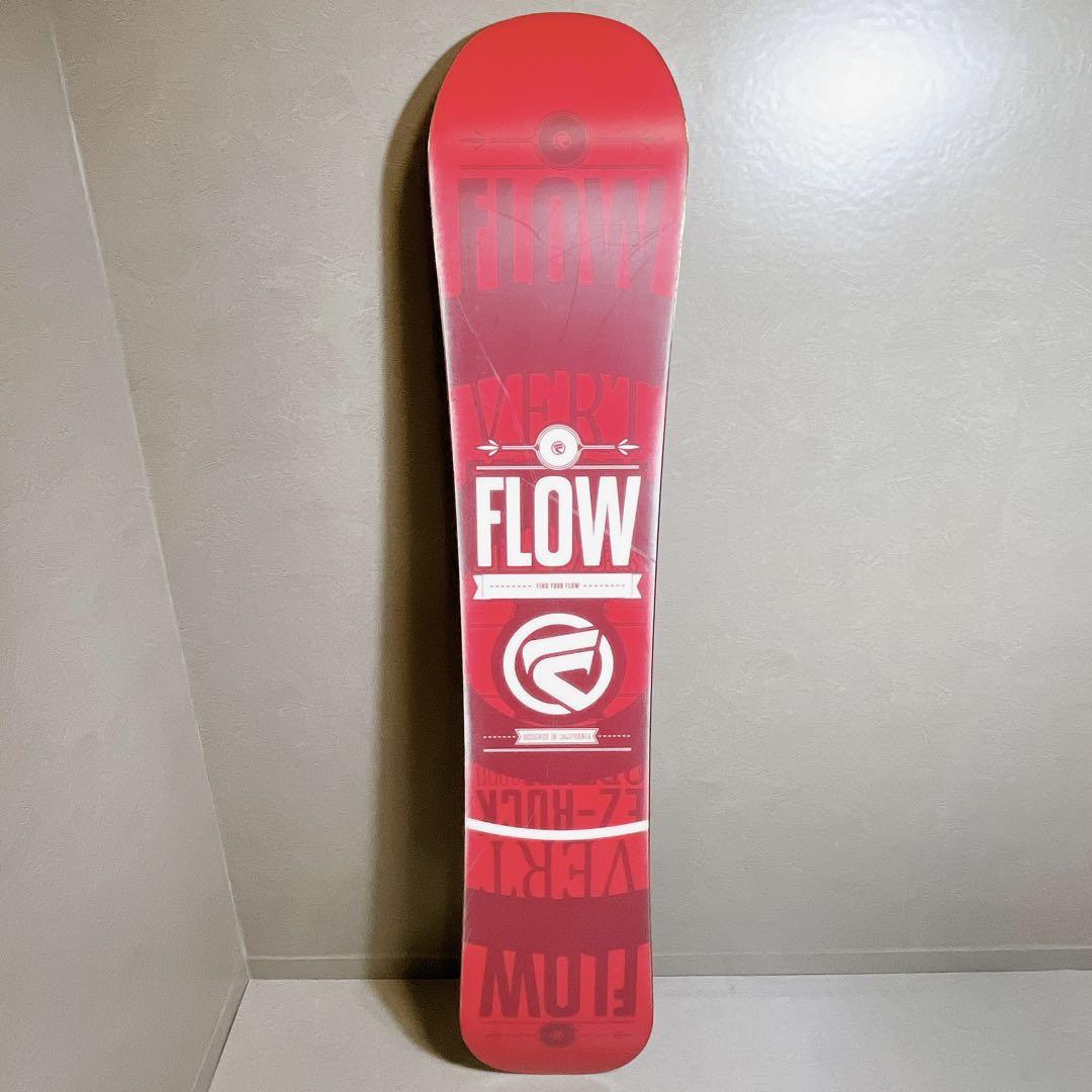 FLOW