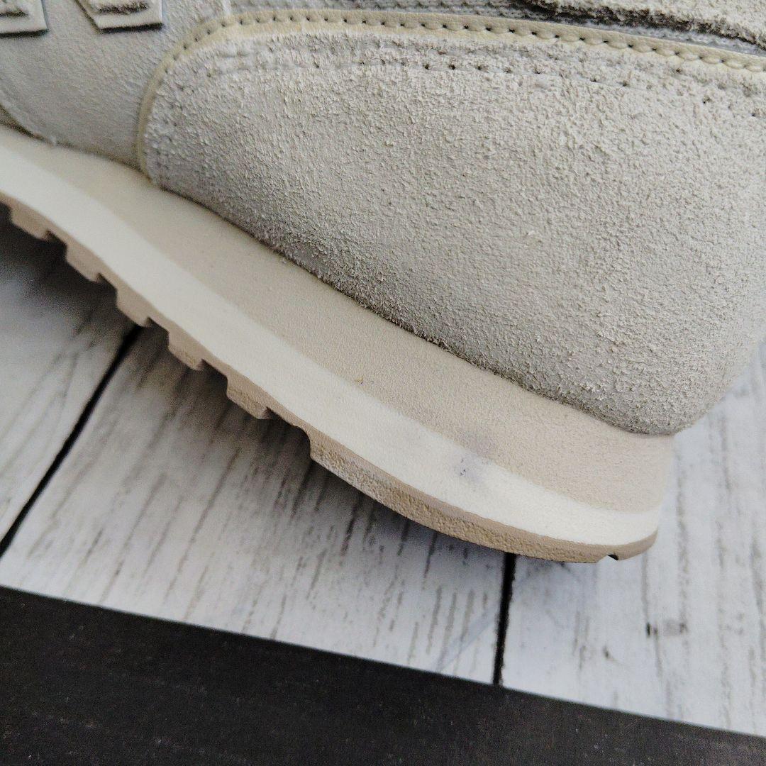 靴 NewBalance WL373SJ2 24.5cm