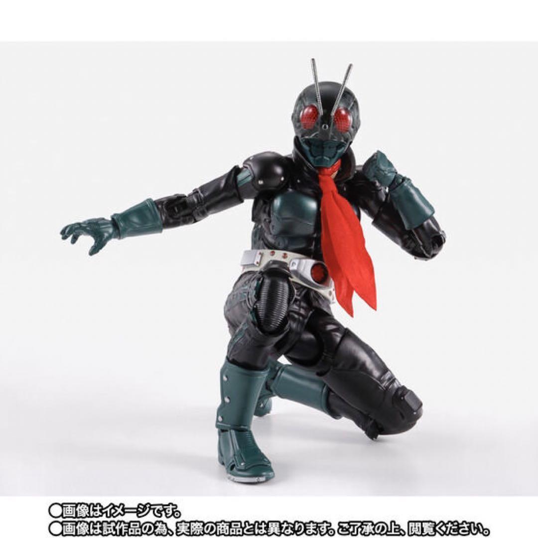 仮面ライダー1号 本郷猛