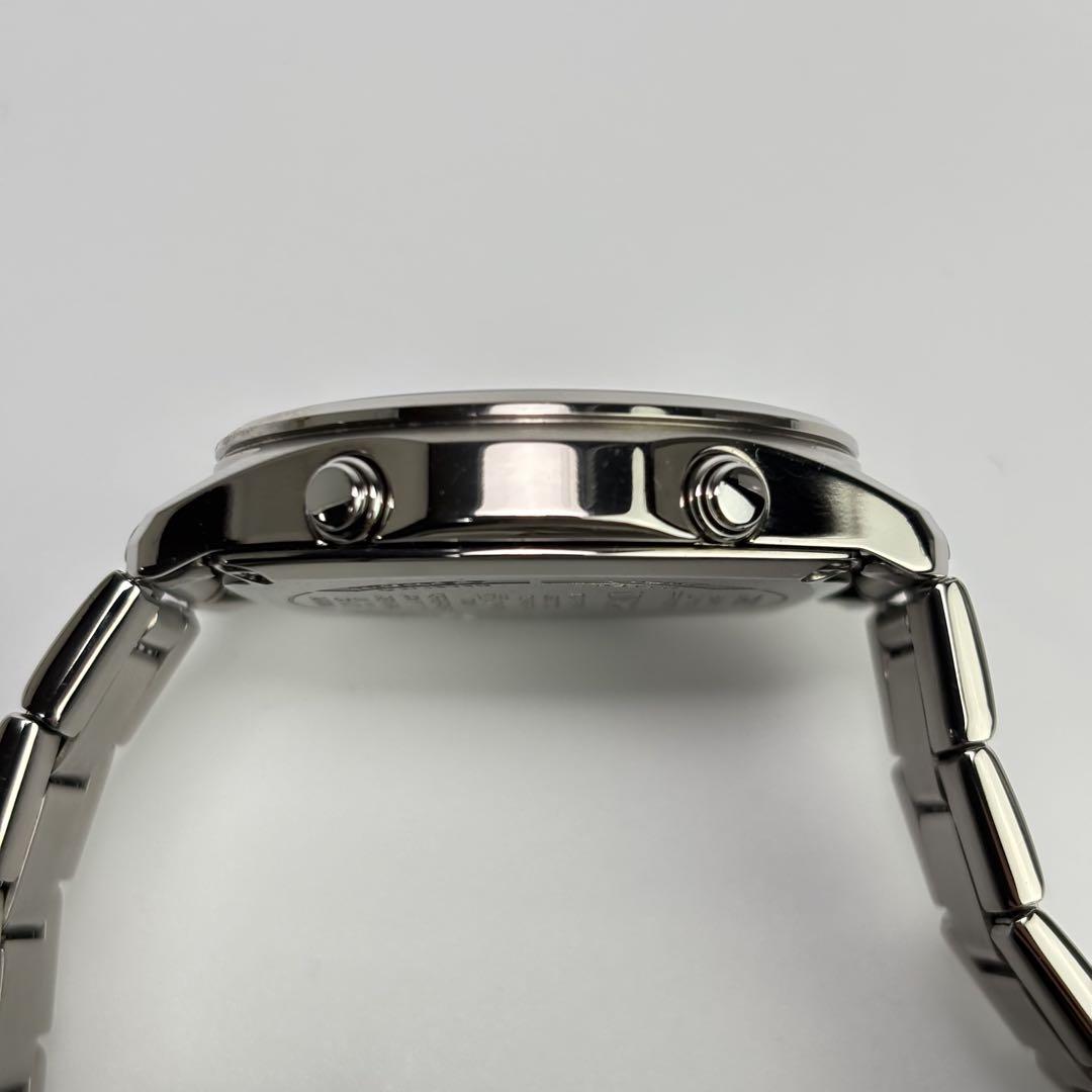 CASIO LCW-M100TS 5161 LINEAGE ソーラー腕時計