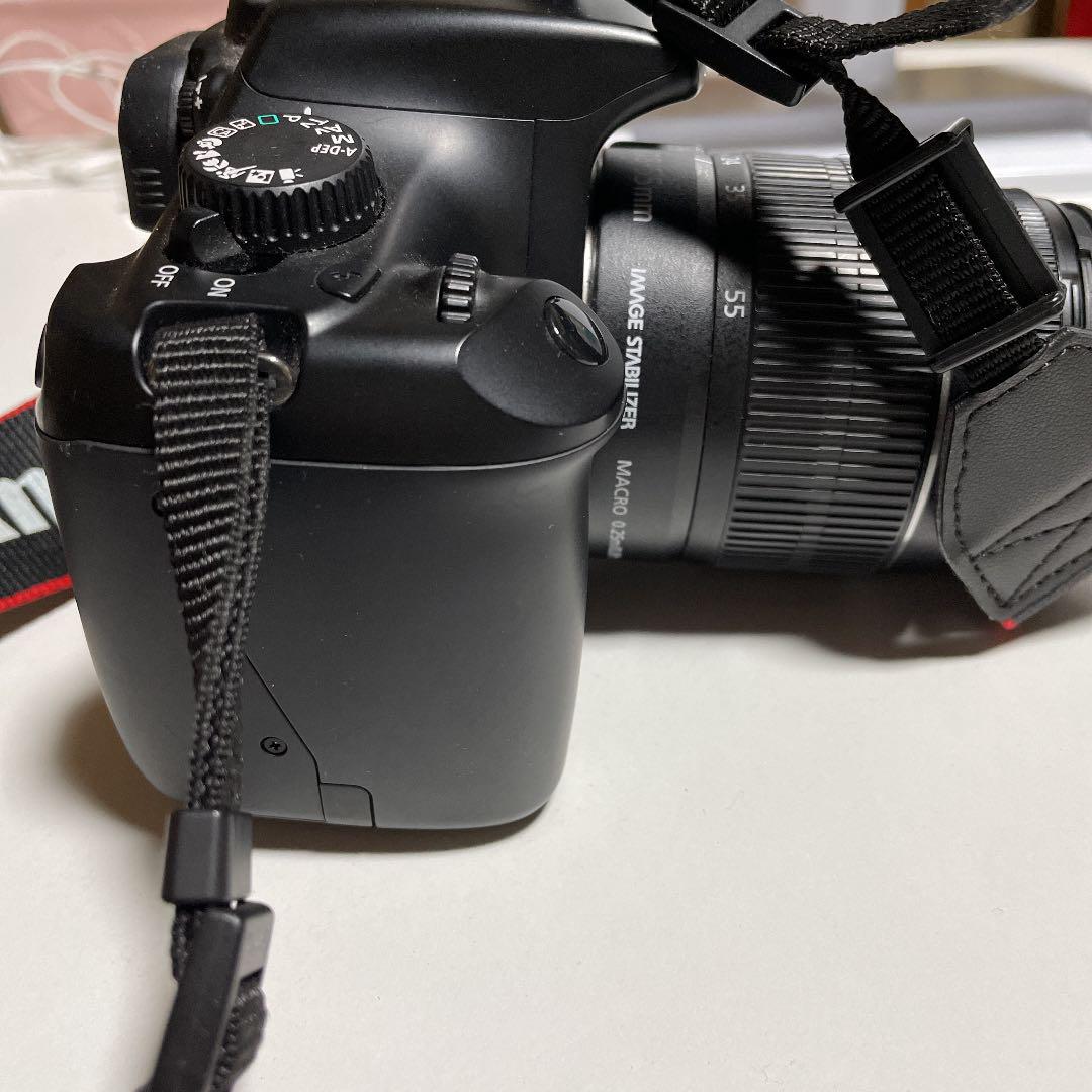 超特価好評 Canonの一眼レフカメラ f7uLw-m89907764782 お得安い
