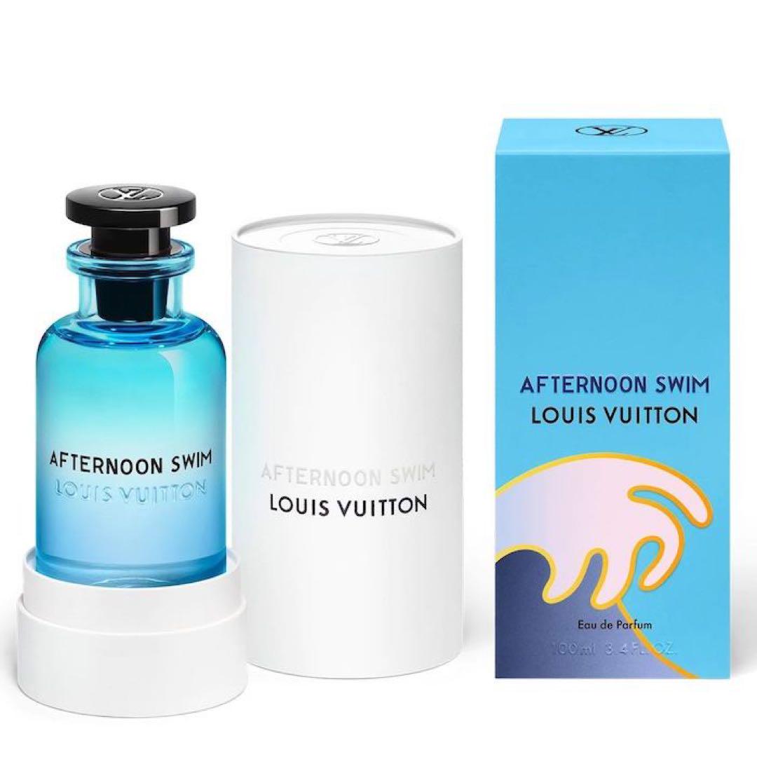 ルイヴィトン アフタヌーン スイム EDP 100ml