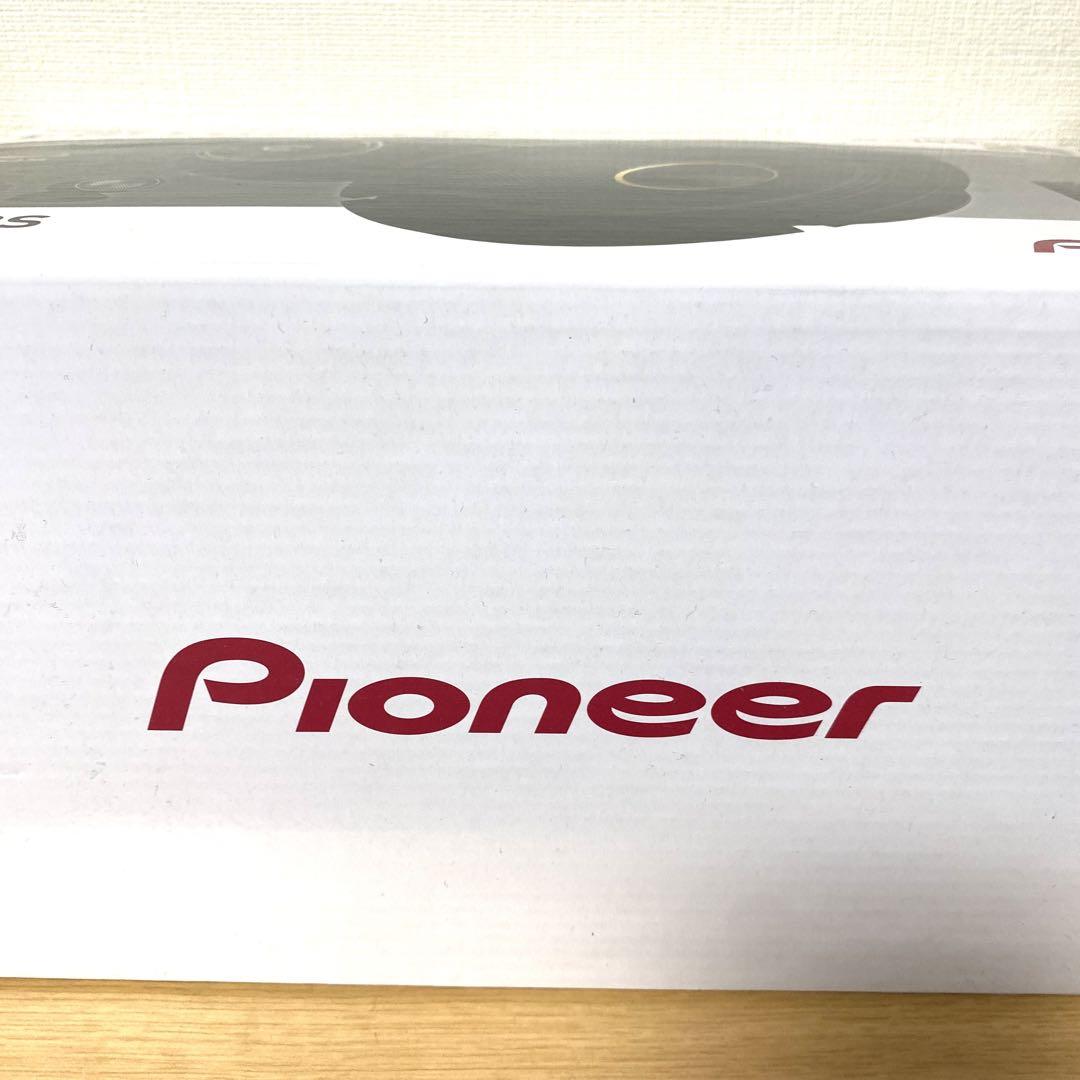 【新品未開封品】Pioneer TS-C1740S Cシリーズ