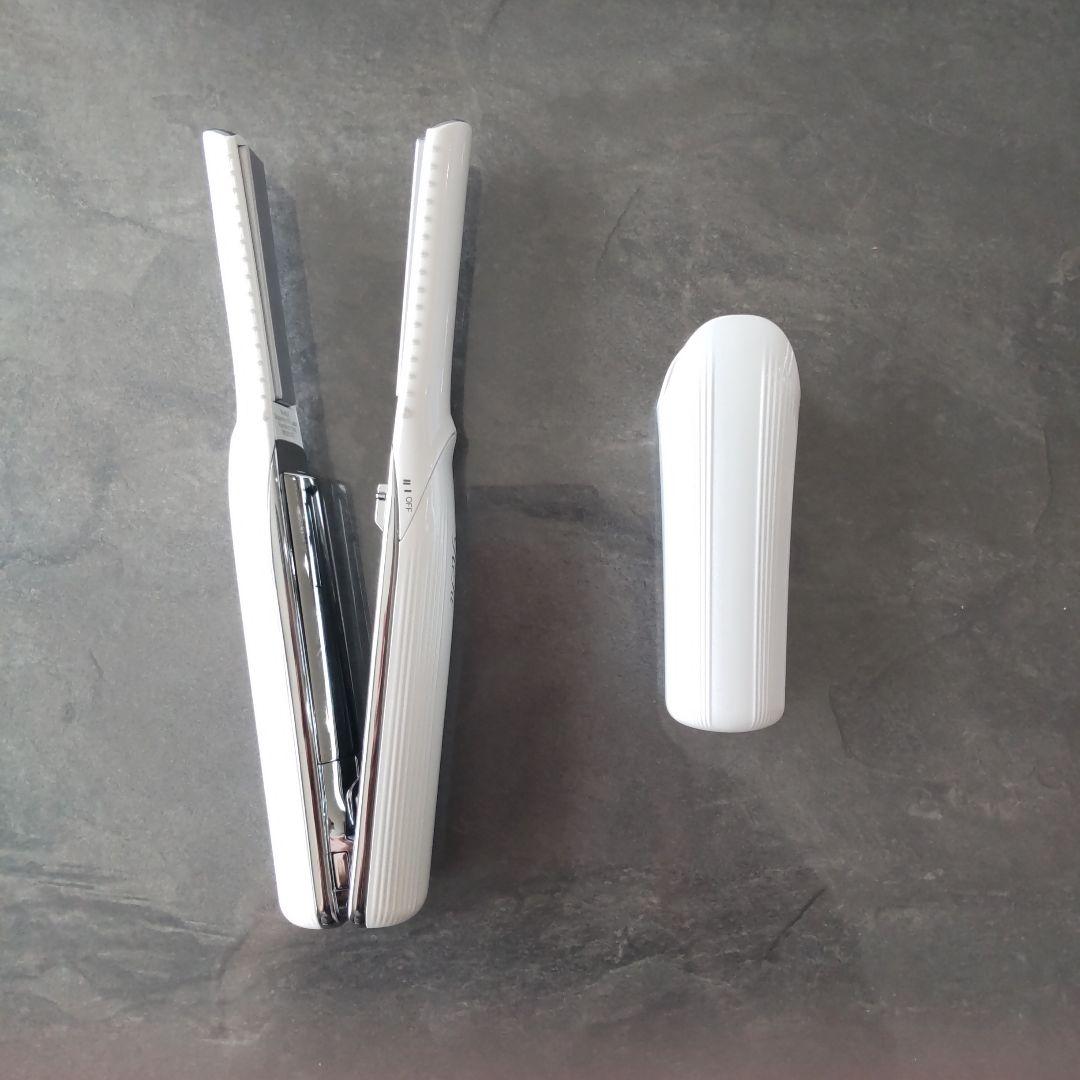 ReFa ReFa BEAUTECH FINGER IRON - ヘアアイロン高 品質