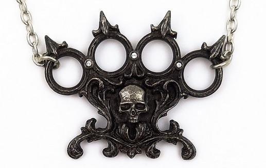 ALCHEMY GOTHIC: LISBETH'S KISS リスベットのキス