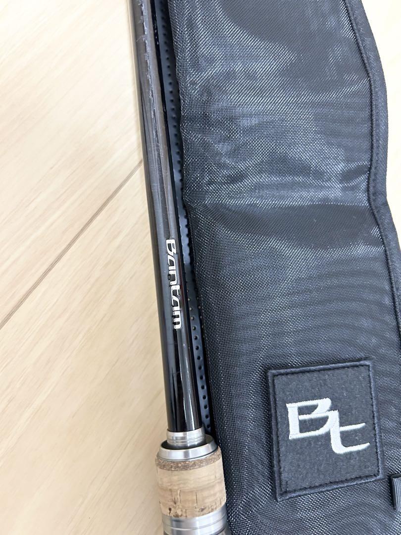 シマノ　バンタム168ml-g