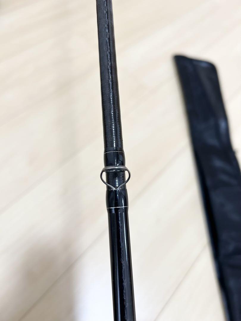 シマノ　バンタム168ml-g