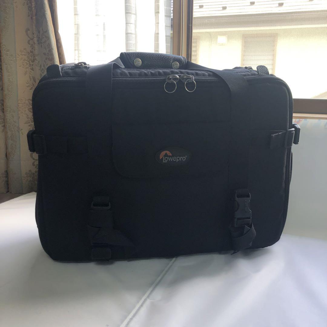 Lowepro Omni Traveler