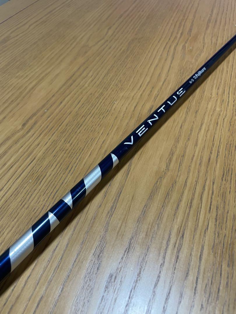 Callaway - 新品未使用 日本正規品 ベンタスブルー　6S ベロコア キャロウェイスリーブ ベンタスブルー 6X ベロコア キャロウェイスリーブ