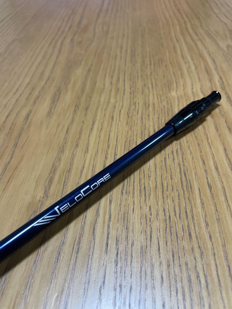 VENTUS BLUE 6s キャロウェイスリーブ付1Wベンタスブルー