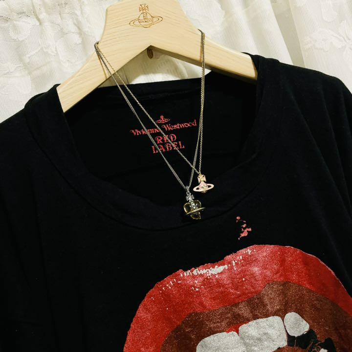 激レア/美品✨セイクリッドハートオーブネックレス 廃盤品✨