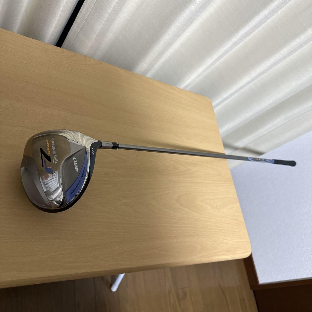 美品❣️Taylormade テーラーメイド R７レディースドライバー