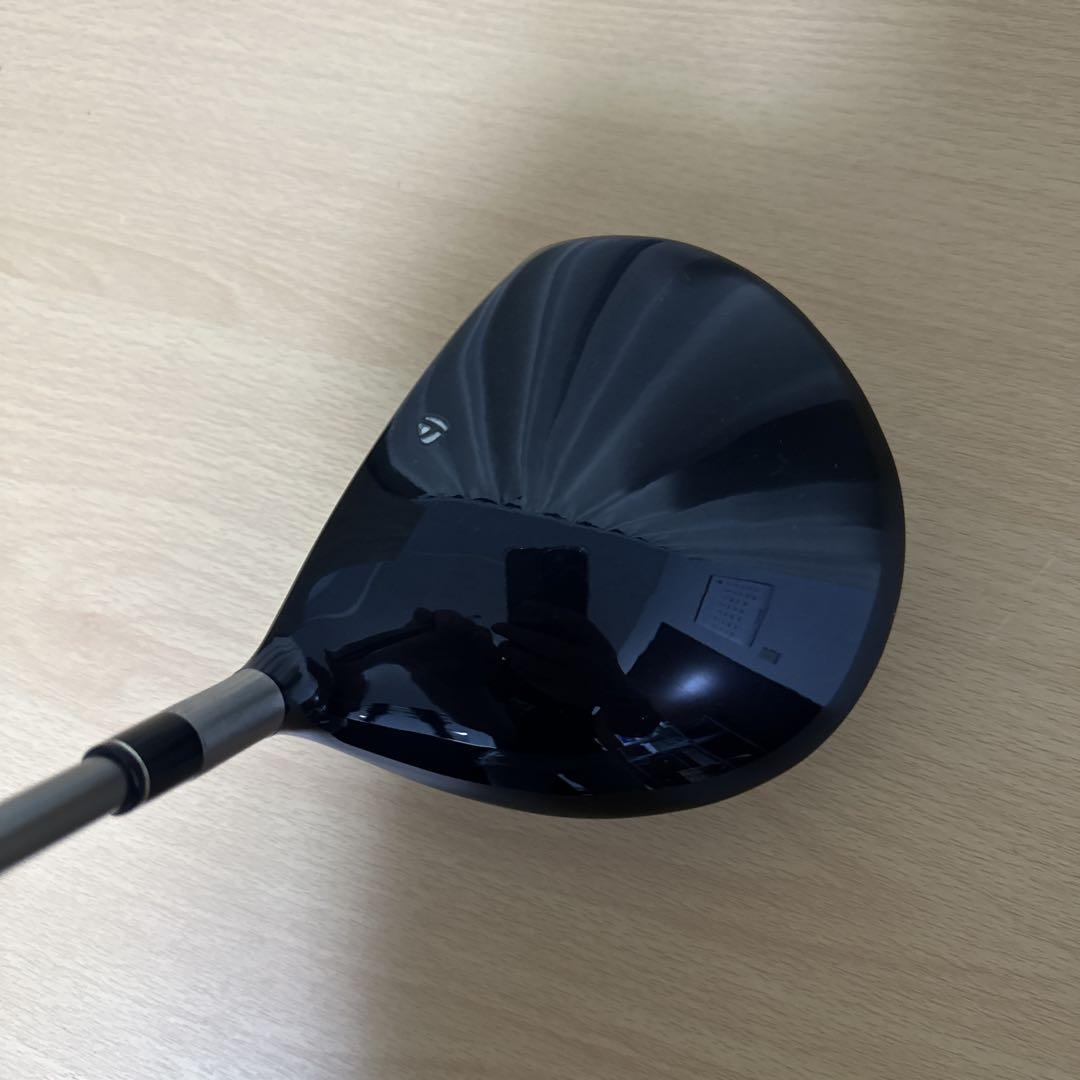 美品❣️Taylormade テーラーメイド R７レディースドライバー