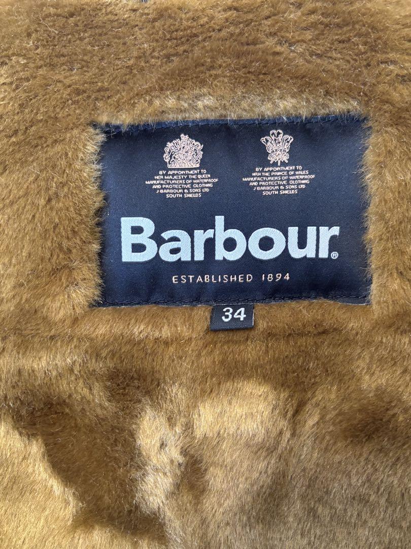22AW Barbour