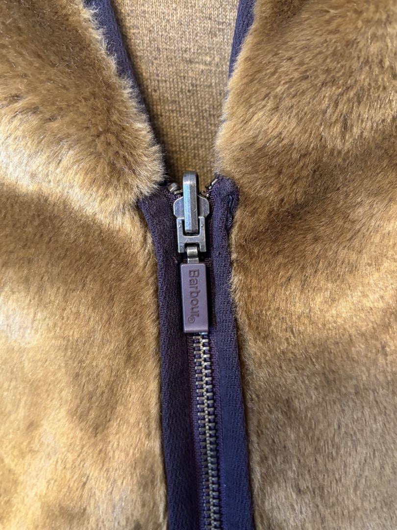 22AW Barbour