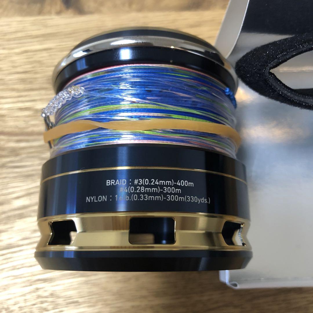 セルテートSW 8000H SLP WORKS SLPW パワーハンドルセット│SLP WORKS