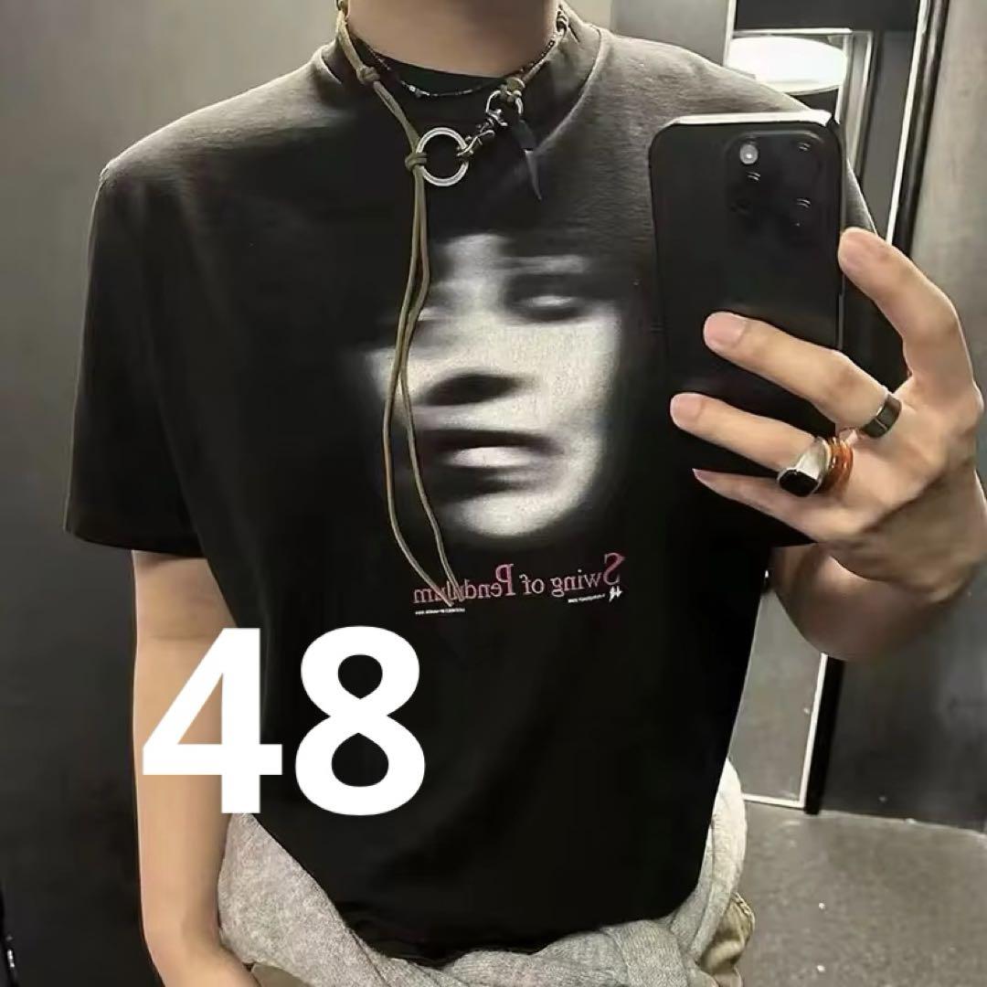 Our Legacy BOX T-SHIRT - メルカリ
