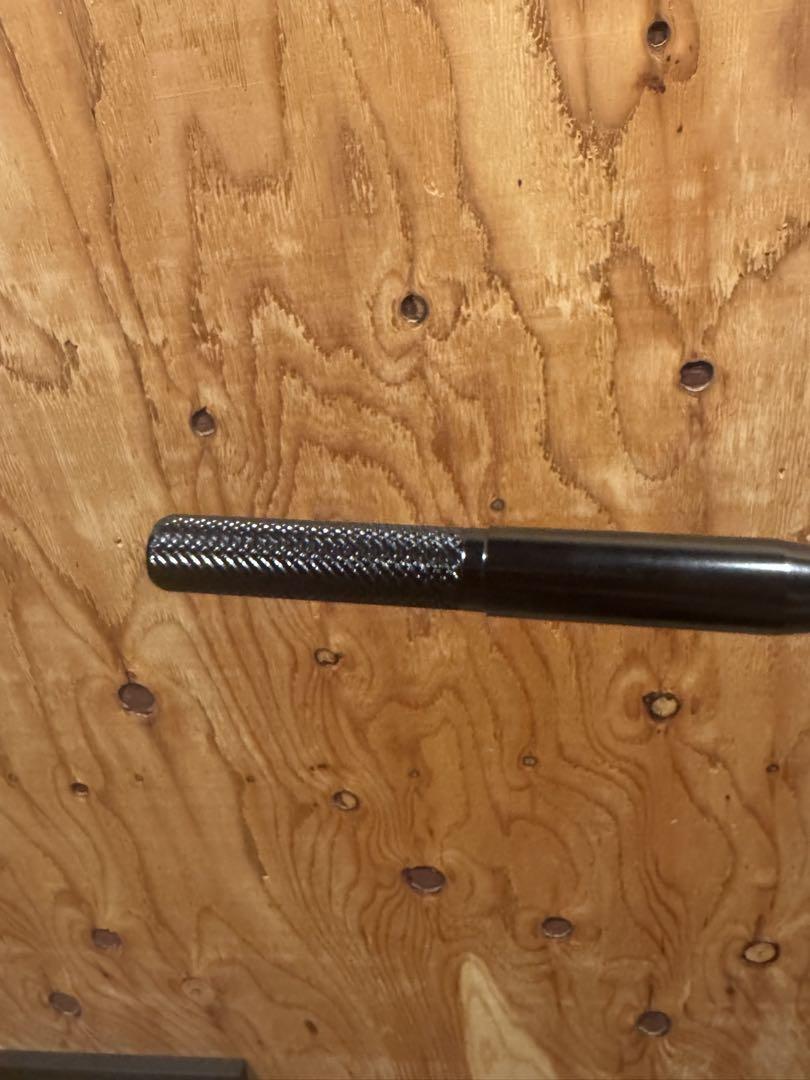 kz slowtaper DISTILL GL58 スローテーパー