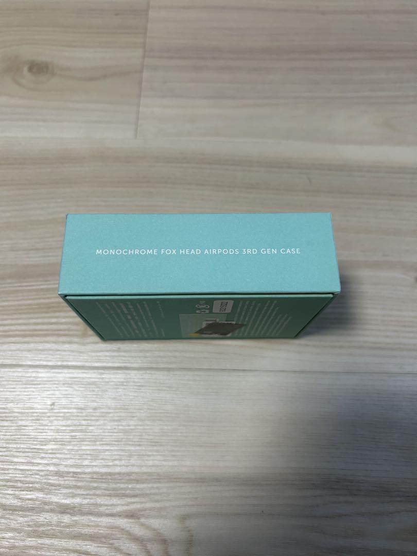 MAISON KITSUNÉ AirPodsケース