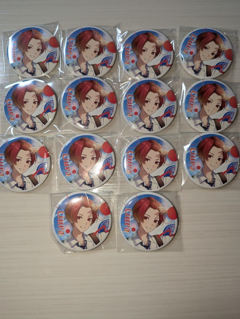いれいす 缶バッジ if Stay High!! いれいす If 缶バッジ Stay High!! ステイハイ 20弾 いふ - メルカリ