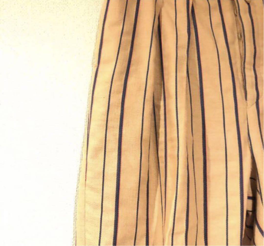パンツ NEAT 2019s/s WIDE