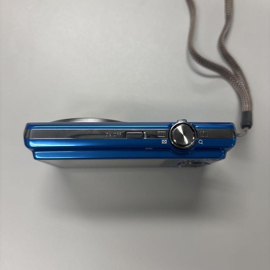 裕*様 CASIO EXILIM S5x コンパクトデジタルカメラ