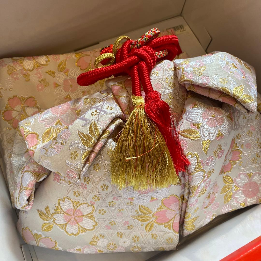 七五三 7歳 正絹 総絞り 髪飾り含む総セット(腰板のみなし) 七五三 7歳 正絹 総絞り 髪飾り含む総セット(腰板のみなし)