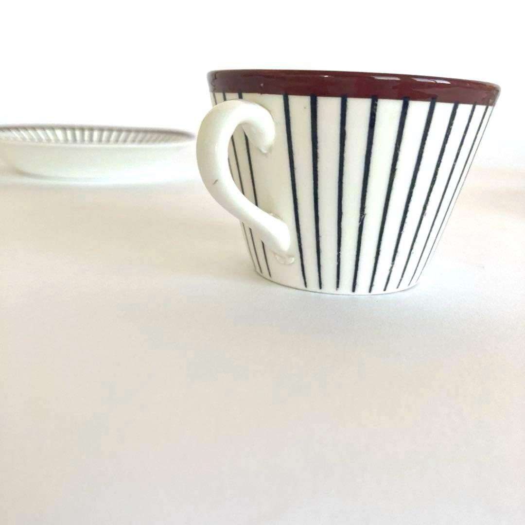コーヒーカップ2セット|北欧ヴィンテージ