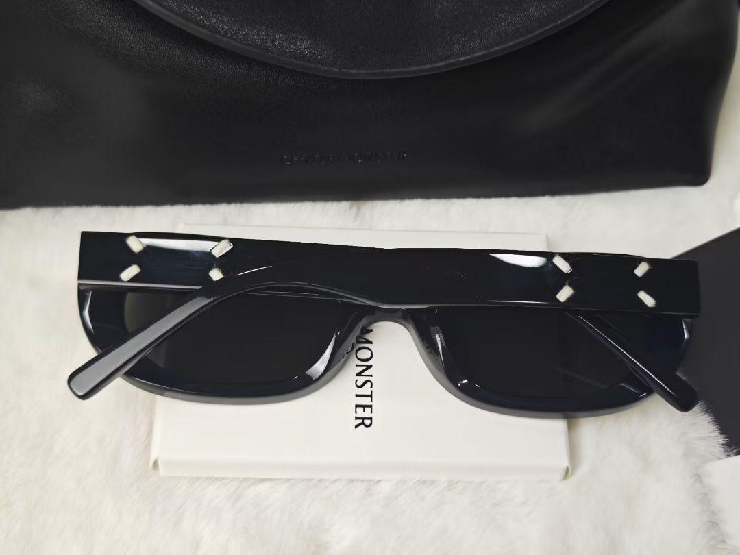 Maison Margiela × GENTLE MONSTER MM004