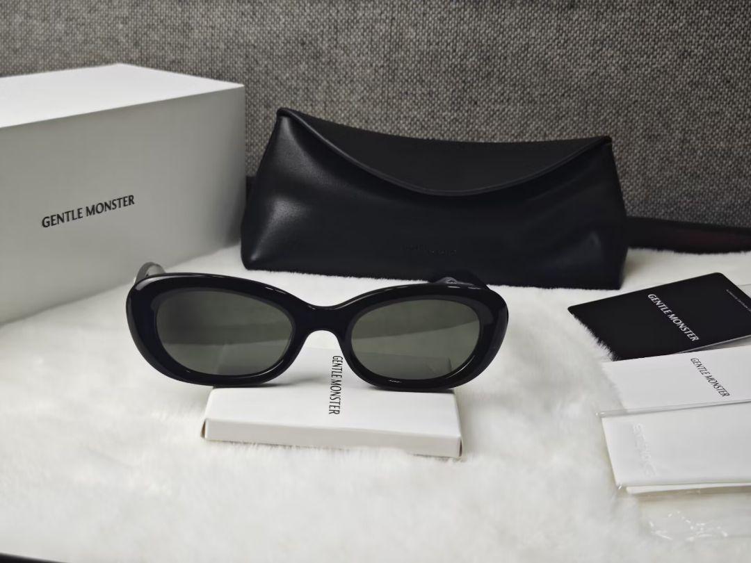 Maison Margiela × GENTLE MONSTER MM004