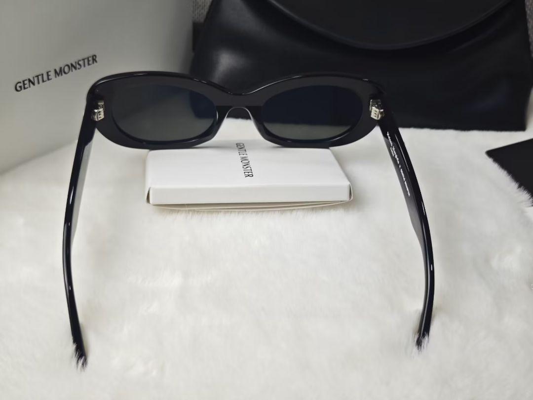 Maison Margiela × GENTLE MONSTER MM004