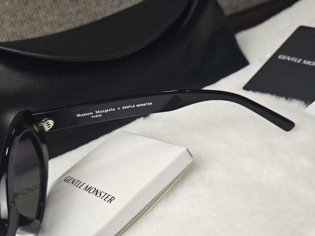 Maison Margiela × GENTLE MONSTER MM004