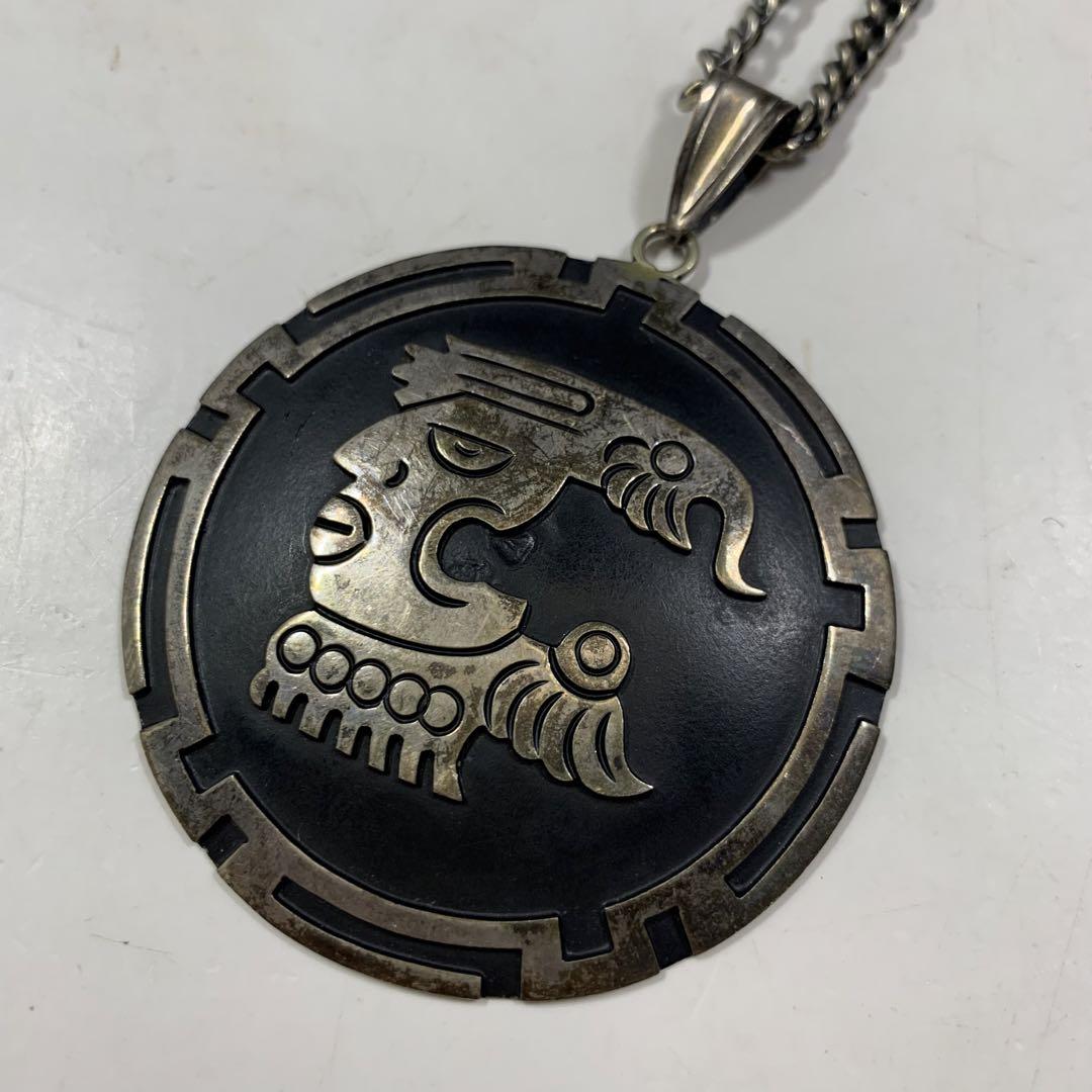 メキシカンジュエリー ブローチ sv925 まとめ売り 0125-S951t