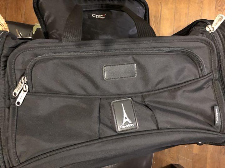 travelpro トラベルプロ　ビジネスバック